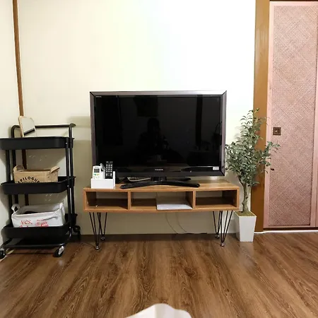 Ferienwohnung 夢の舎 吉祥寺 Yumenoya Kichijoji Musashino Exterior foto