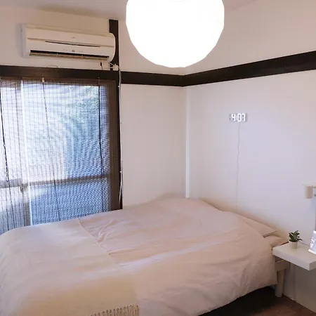 Ferienwohnung 夢の舎 吉祥寺 Yumenoya Kichijoji Musashino Exterior foto