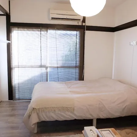 Ferienwohnung 夢の舎 吉祥寺 Yumenoya Kichijoji Musashino Exterior foto
