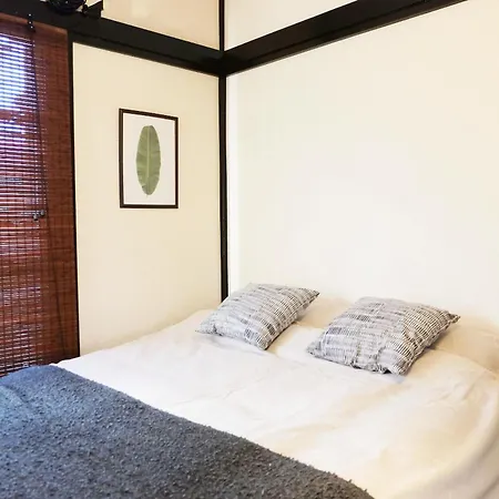 Ferienwohnung 夢の舎 吉祥寺 Yumenoya Kichijoji Musashino Exterior foto