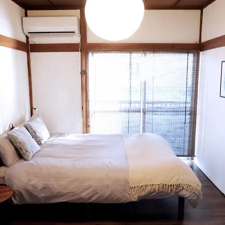 Ferienwohnung 夢の舎 吉祥寺 Yumenoya Kichijoji Musashino Exterior foto