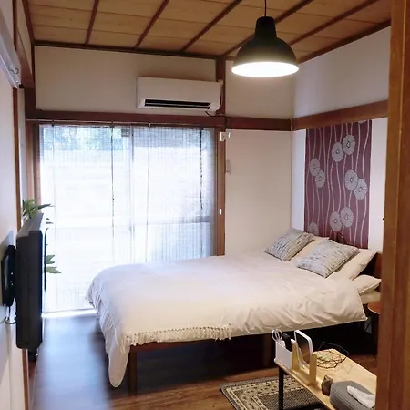 Ferienwohnung 夢の舎 吉祥寺 Yumenoya Kichijoji Musashino Exterior foto