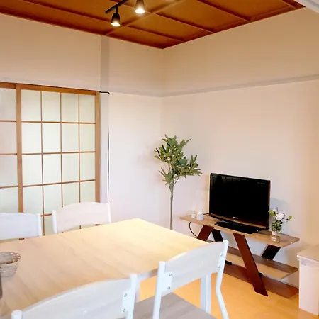 Ferienwohnung 夢の舎 吉祥寺 Yumenoya Kichijoji Musashino Exterior foto