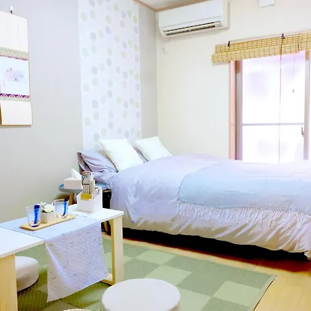 Ferienwohnung 夢の舎 吉祥寺 Yumenoya Kichijoji Musashino Exterior foto