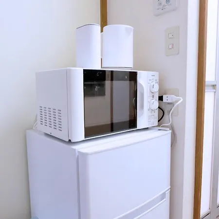 Ferienwohnung 夢の舎 吉祥寺 Yumenoya Kichijoji Musashino Zimmer foto