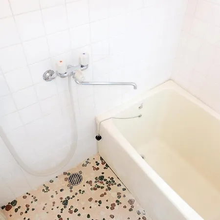 Ferienwohnung 夢の舎 吉祥寺 Yumenoya Kichijoji Musashino Zimmer foto