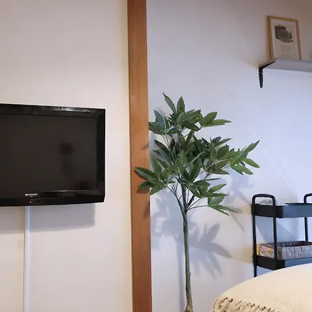 Ferienwohnung 夢の舎 吉祥寺 Yumenoya Kichijoji Musashino Zimmer foto