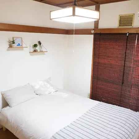 Ferienwohnung 夢の舎 吉祥寺 Yumenoya Kichijoji Musashino Exterior foto