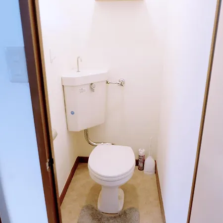 Ferienwohnung 夢の舎 吉祥寺 Yumenoya Kichijoji Musashino Zimmer foto