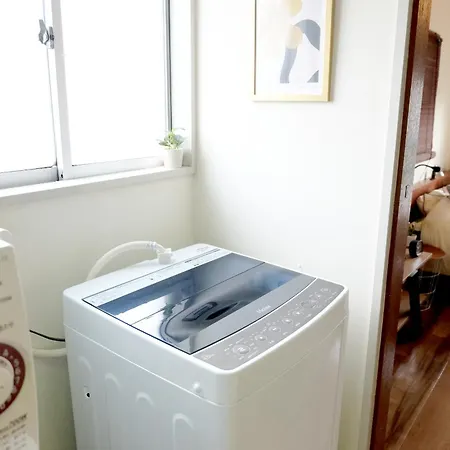Ferienwohnung 夢の舎 吉祥寺 Yumenoya Kichijoji Musashino Zimmer foto