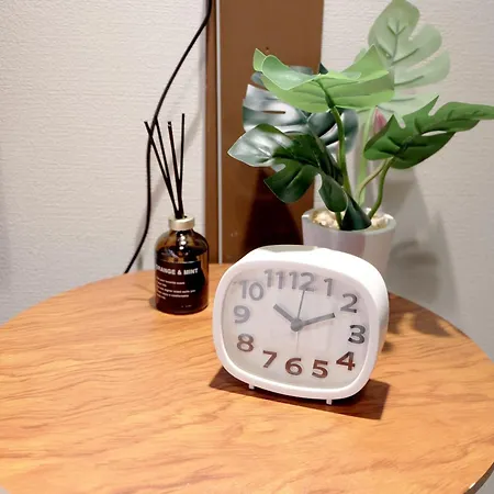 Ferienwohnung 夢の舎 吉祥寺 Yumenoya Kichijoji Musashino Zimmer foto