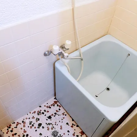 Ferienwohnung 夢の舎 吉祥寺 Yumenoya Kichijoji Musashino Zimmer foto