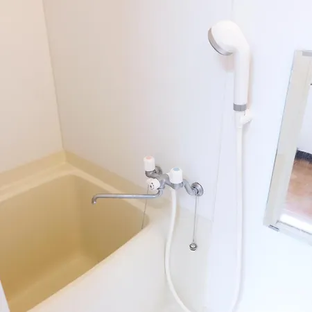 Ferienwohnung 夢の舎 吉祥寺 Yumenoya Kichijoji Musashino Zimmer foto