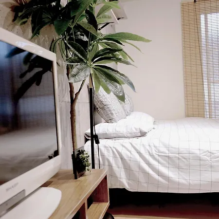 Ferienwohnung 夢の舎 吉祥寺 Yumenoya Kichijoji Musashino Exterior foto