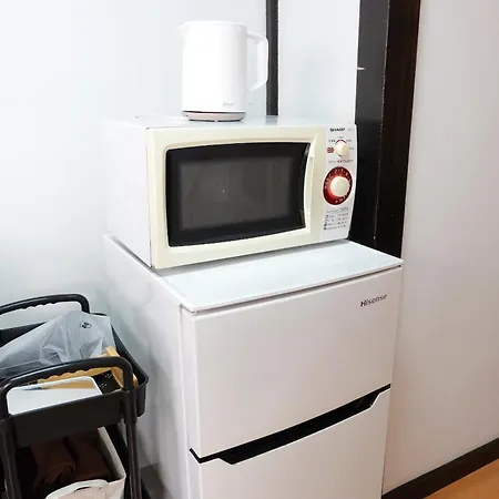 Ferienwohnung 夢の舎 吉祥寺 Yumenoya Kichijoji Musashino Zimmer foto