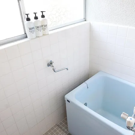 Ferienwohnung 夢の舎 吉祥寺 Yumenoya Kichijoji Musashino Zimmer foto