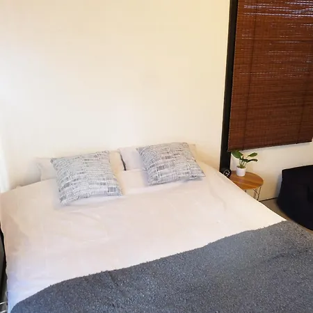 Ferienwohnung 夢の舎 吉祥寺 Yumenoya Kichijoji Musashino Zimmer foto