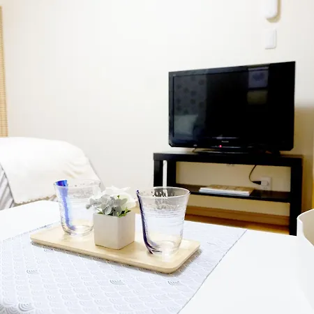 Ferienwohnung 夢の舎 吉祥寺 Yumenoya Kichijoji Musashino Exterior foto
