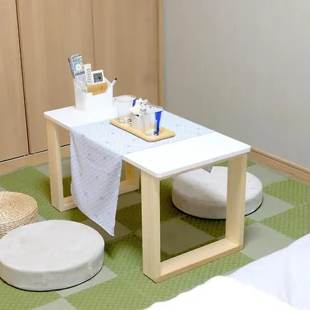 Ferienwohnung 夢の舎 吉祥寺 Yumenoya Kichijoji Musashino Zimmer foto