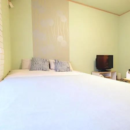 Ferienwohnung 夢の舎 吉祥寺 Yumenoya Kichijoji Musashino Zimmer foto
