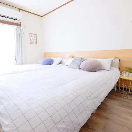 Ferienwohnung 夢の舎 吉祥寺 Yumenoya Kichijoji Musashino Exterior foto