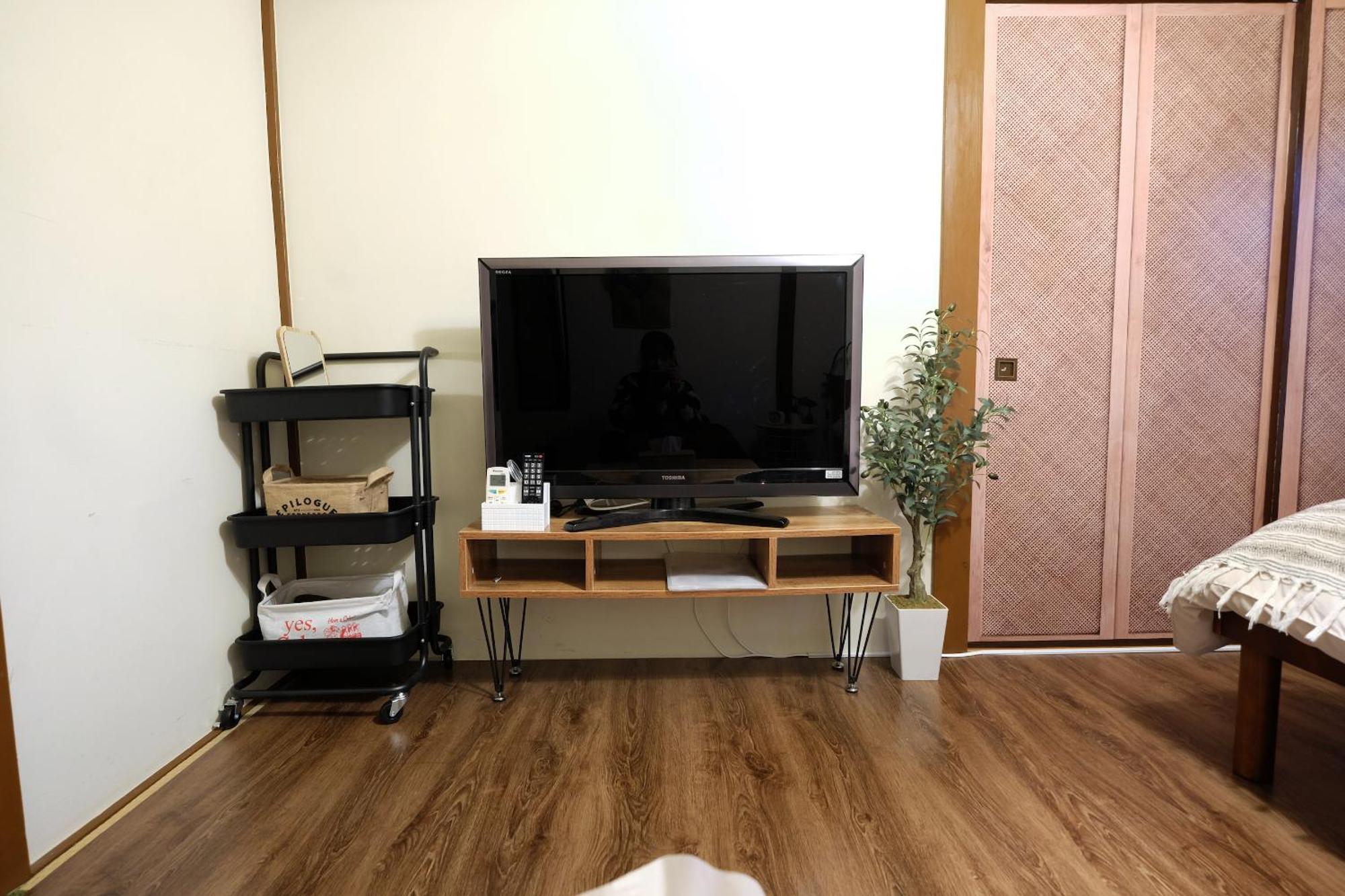 Apartment 夢の舎 吉祥寺 Yumenoya Kichijoji