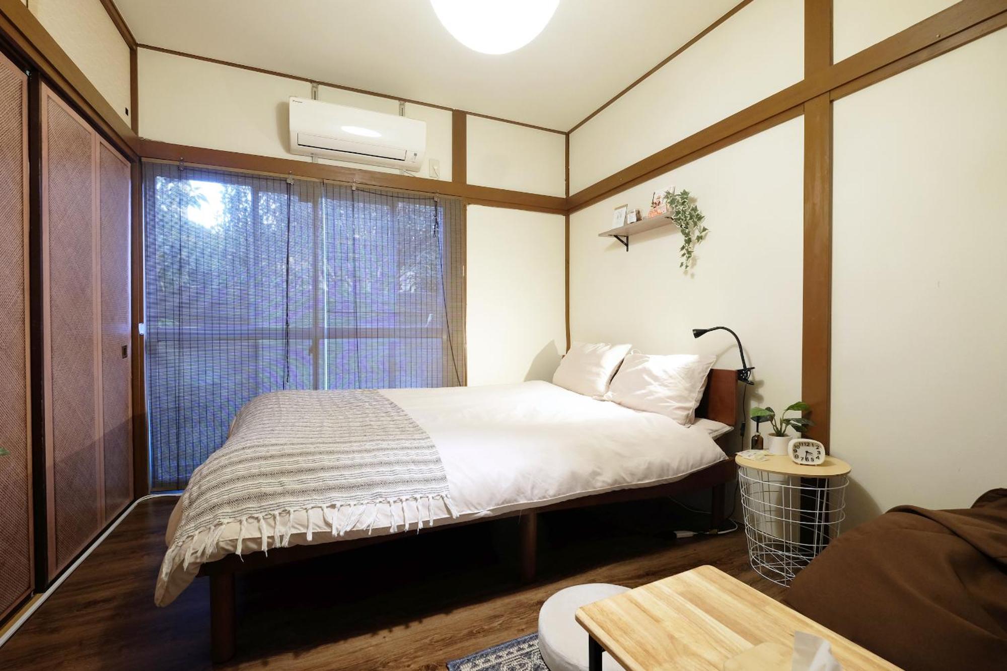 Apartment 夢の舎 吉祥寺 Yumenoya Kichijoji