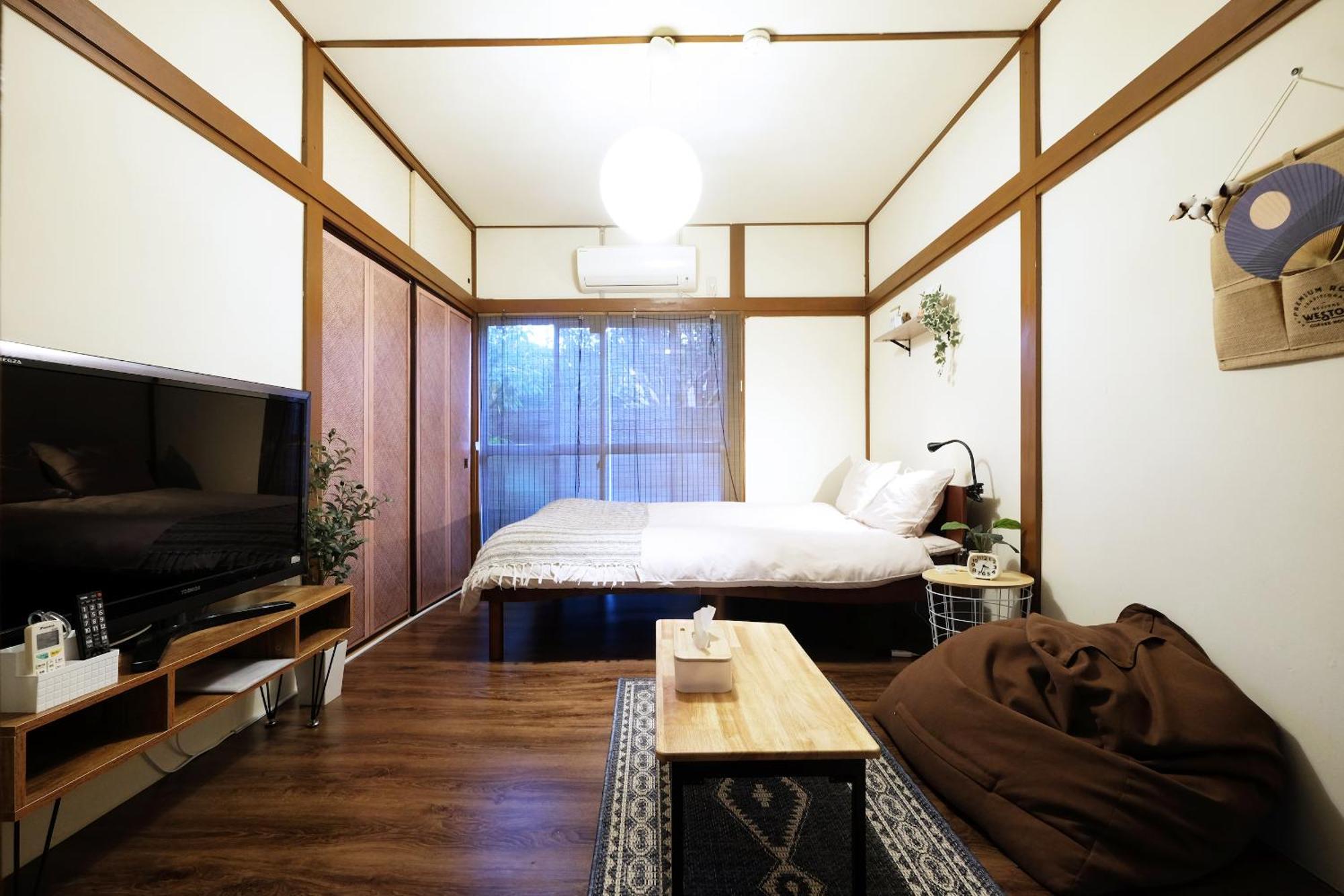 夢の舎 吉祥寺 Yumenoya Kichijoji * Musashino