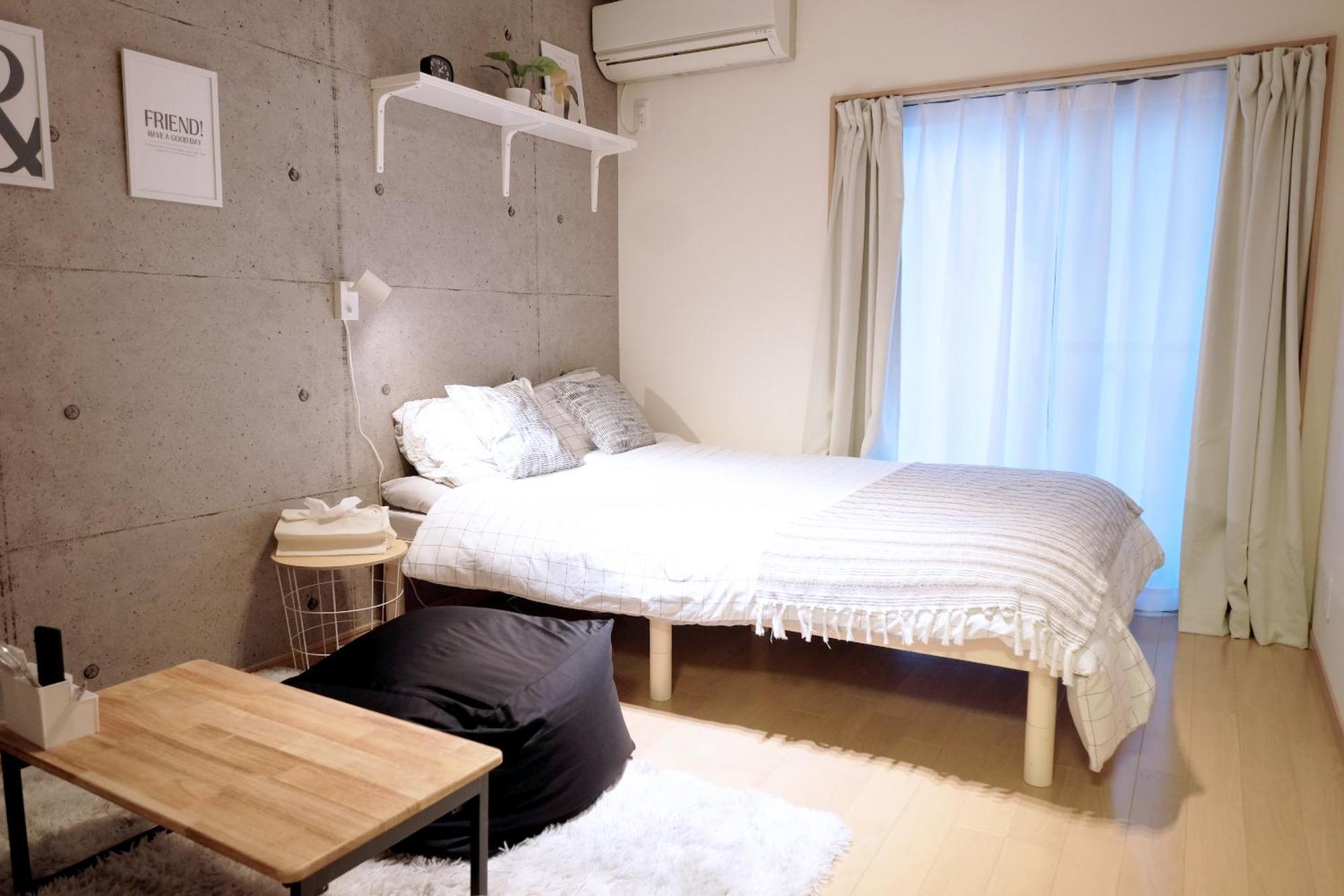 夢の舎 吉祥寺 Yumenoya Kichijoji Apartment