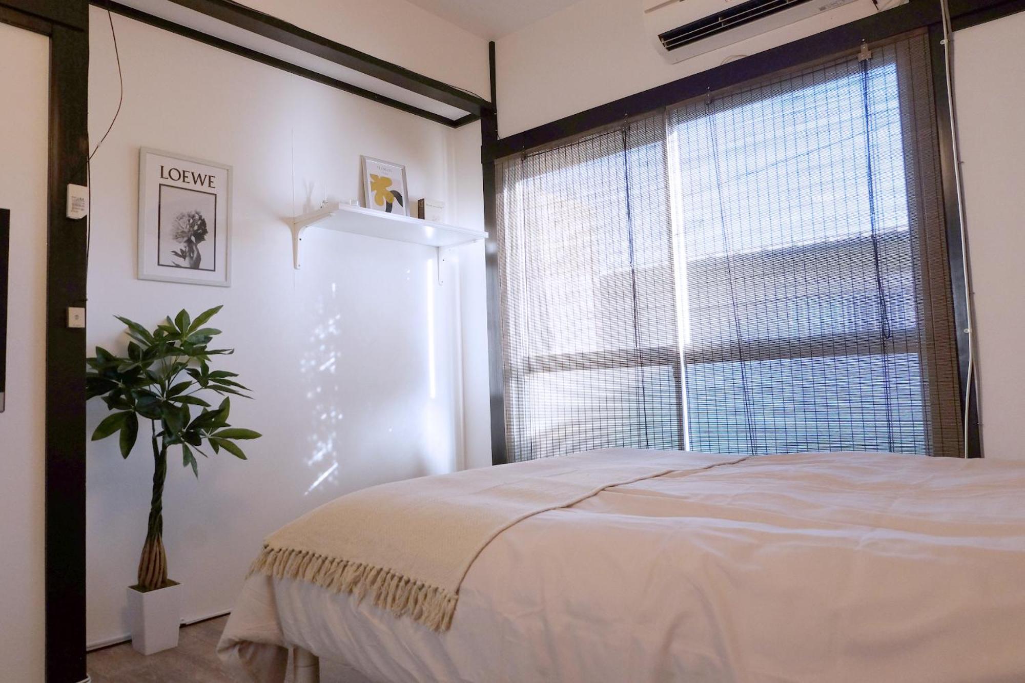 Apartment 夢の舎 吉祥寺 Yumenoya Kichijoji