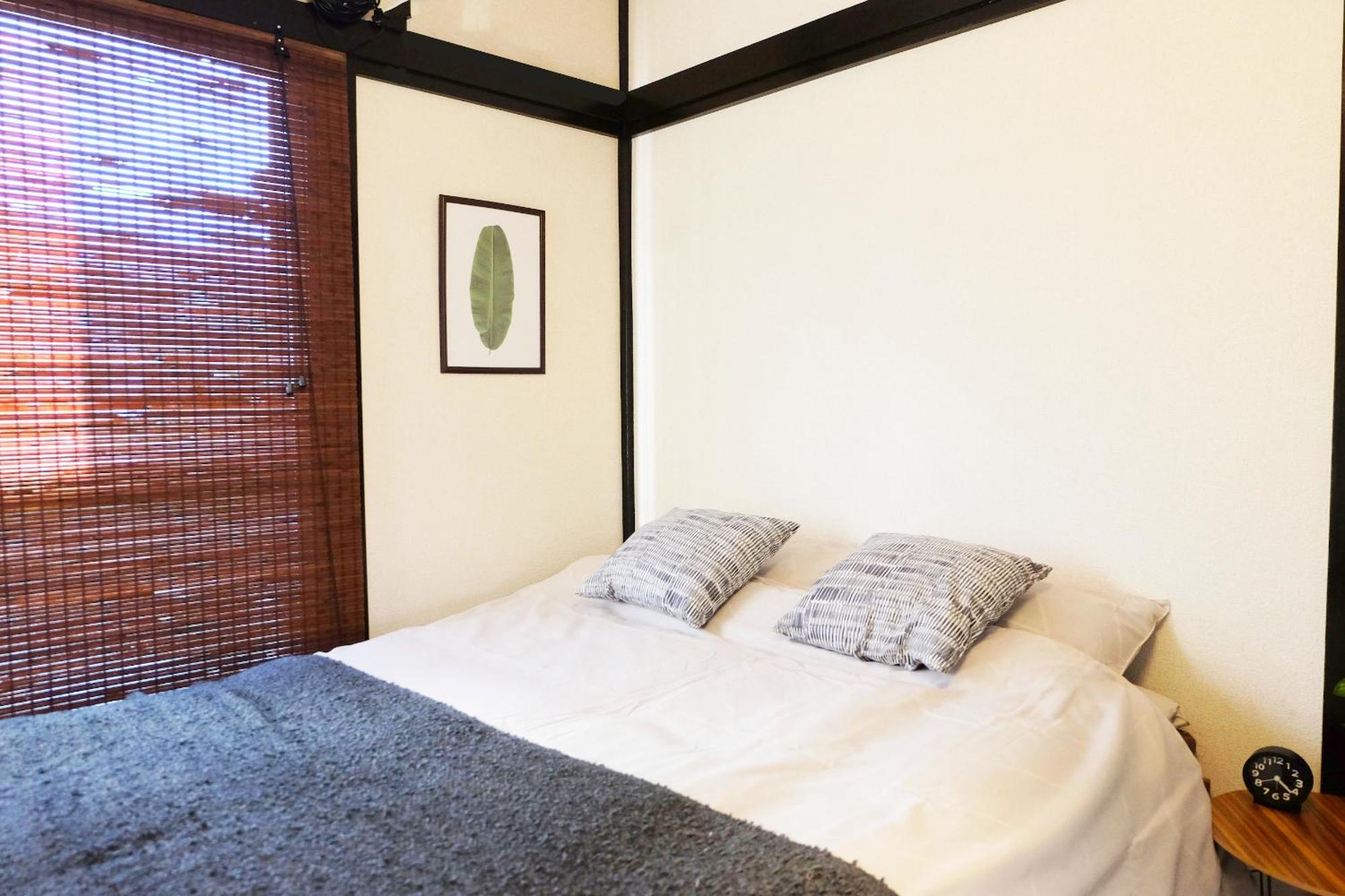 夢の舎 吉祥寺 Yumenoya Kichijoji Apartment Musashino