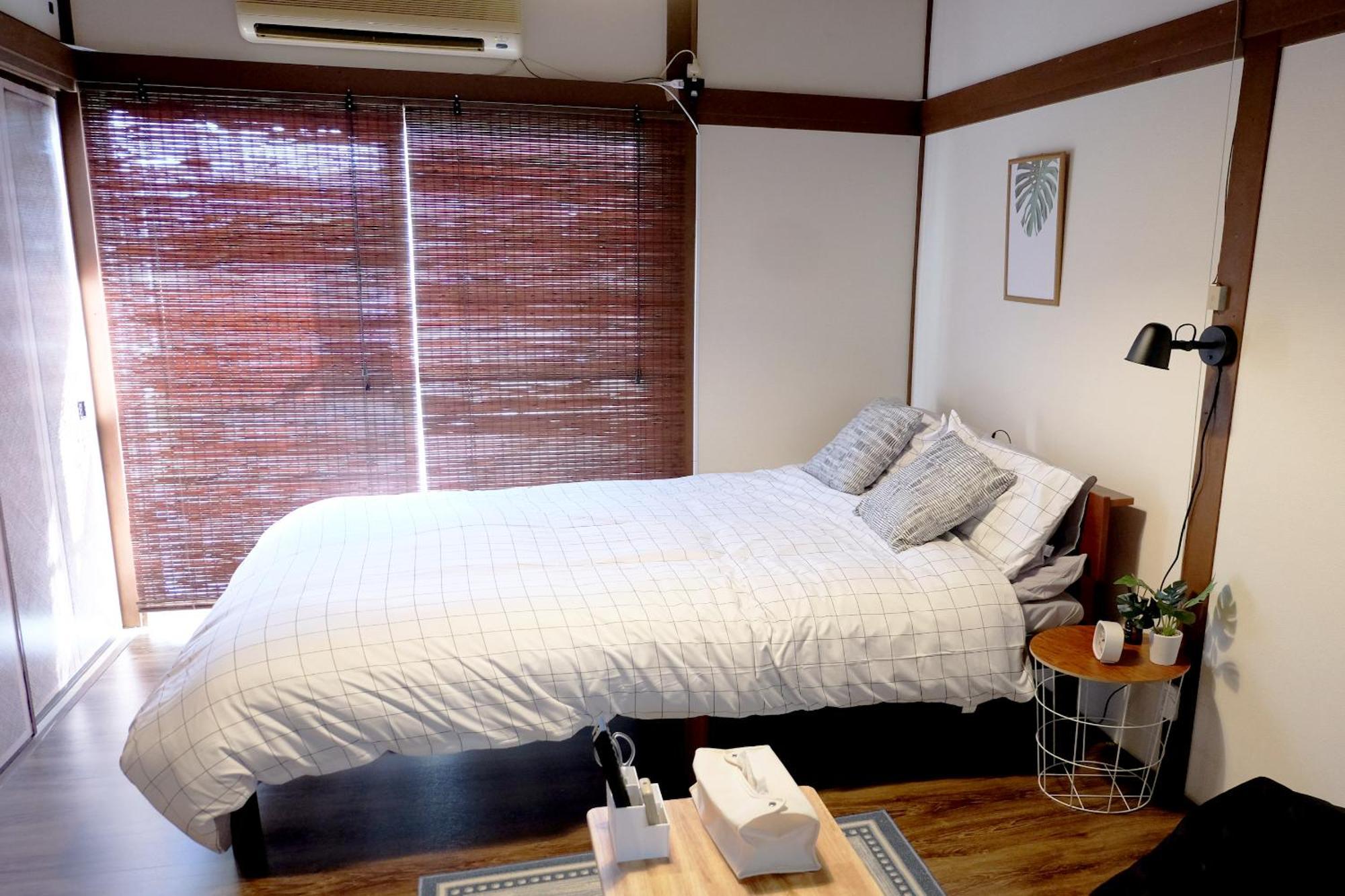 夢の舎 吉祥寺 Yumenoya Kichijoji Apartment