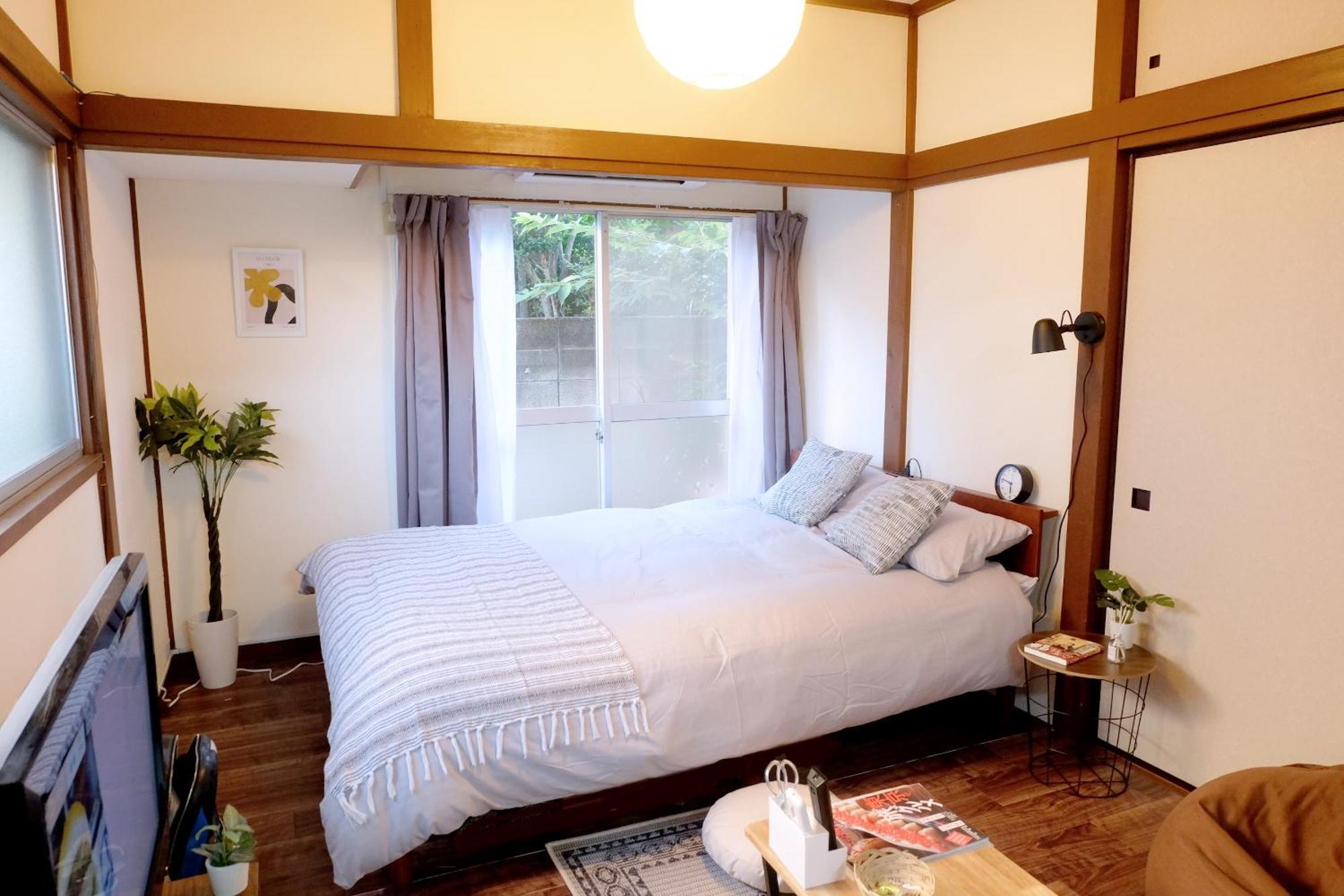 夢の舎 吉祥寺 Yumenoya Kichijoji Apartment Musashino