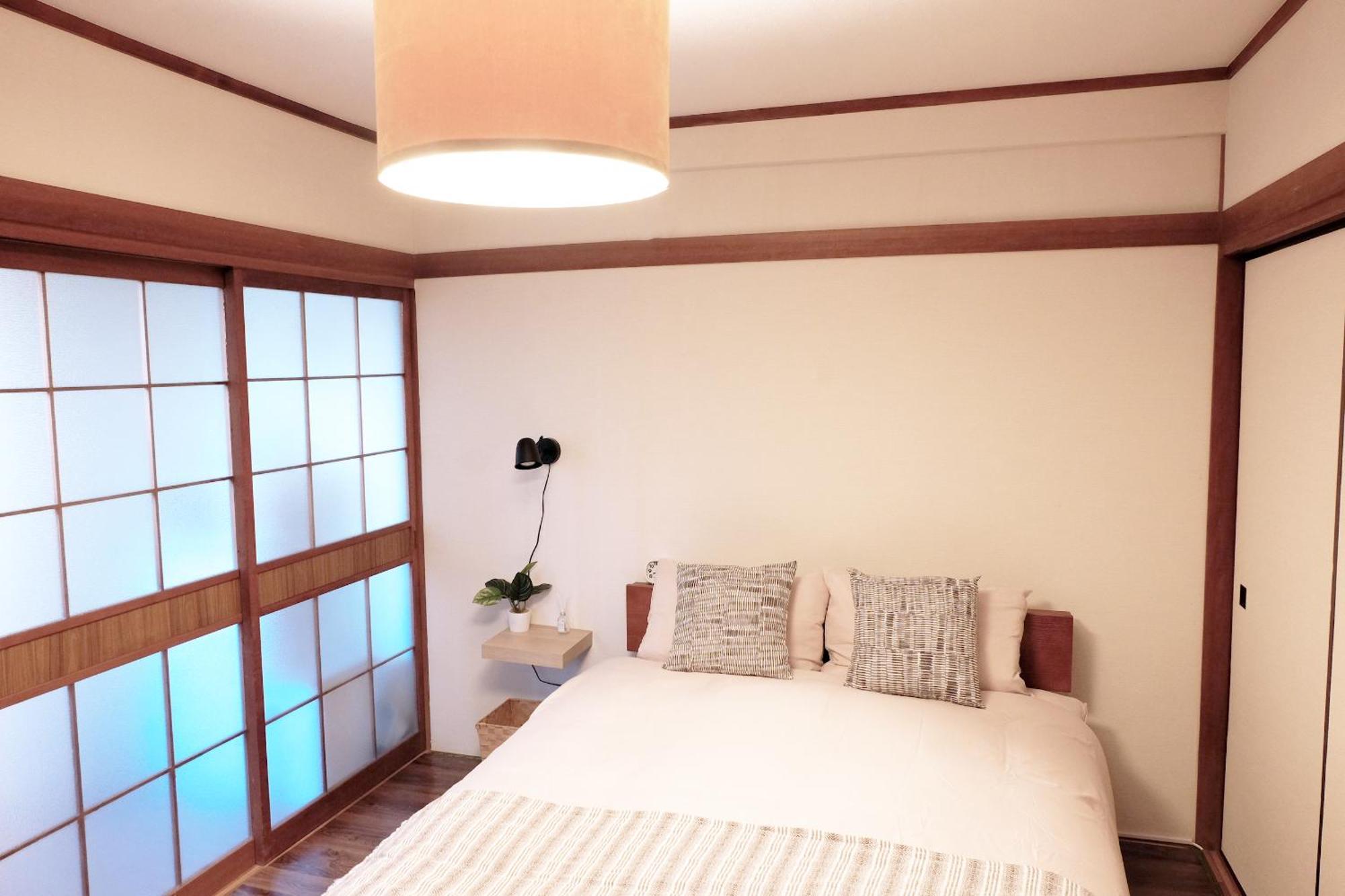 夢の舎 吉祥寺 Yumenoya Kichijoji Apartment Musashino