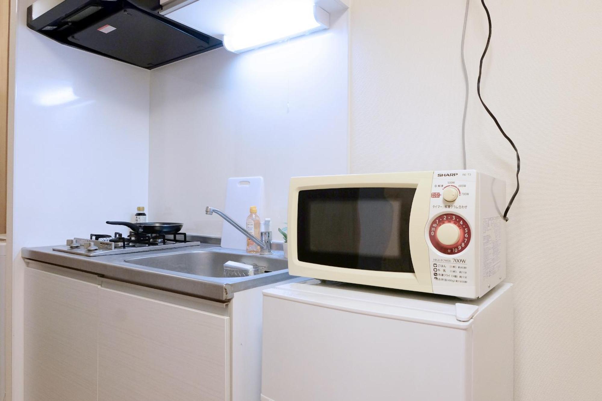 夢の舎 吉祥寺 Yumenoya Kichijoji Apartment Musashino