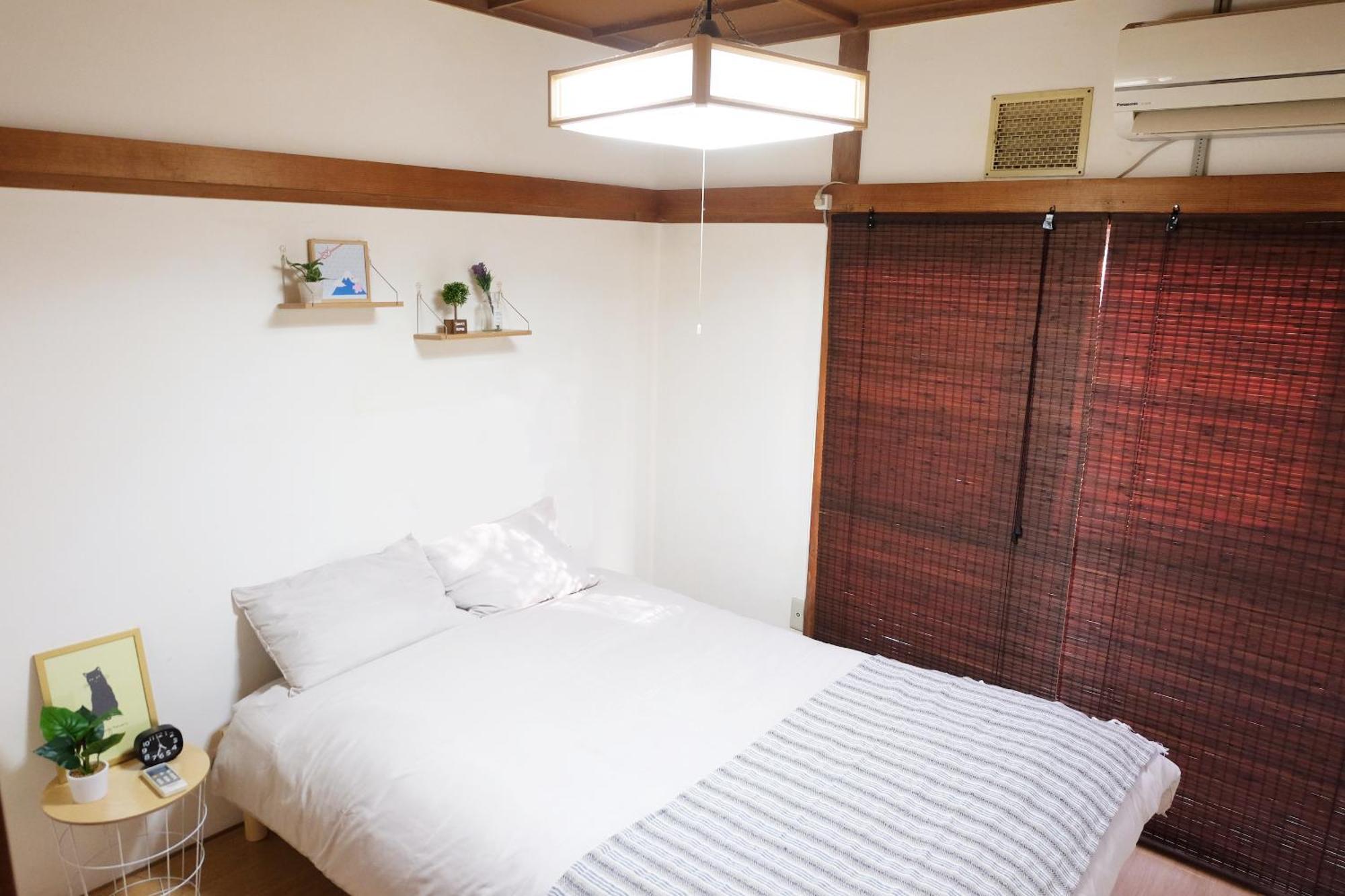 夢の舎 吉祥寺 Yumenoya Kichijoji Apartment Musashino