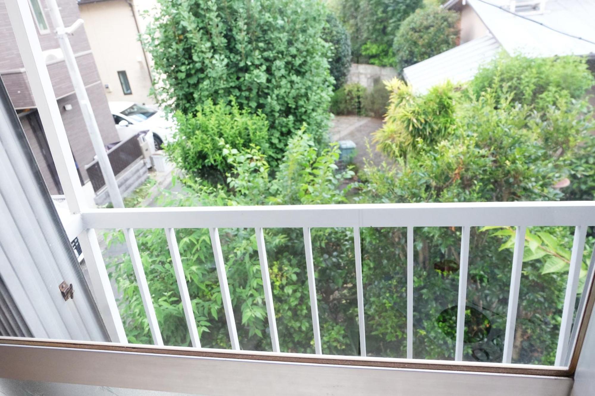 Apartment 夢の舎 吉祥寺 Yumenoya Kichijoji Musashino