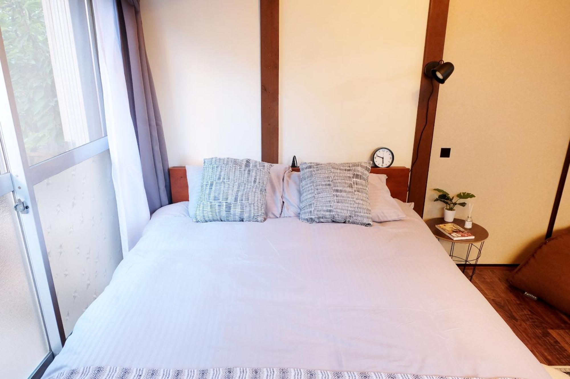 夢の舎 吉祥寺 Yumenoya Kichijoji Apartment