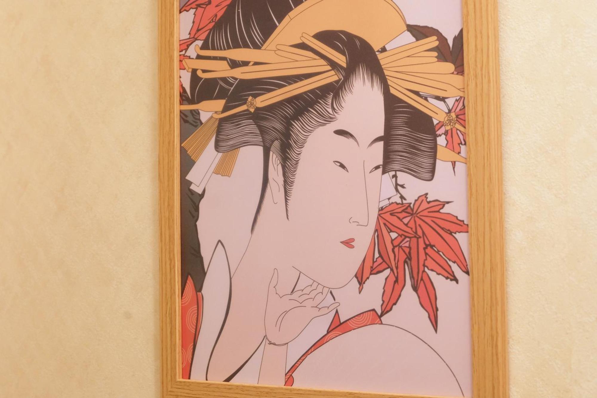 夢の舎 吉祥寺 Yumenoya Kichijoji Apartment Musashino