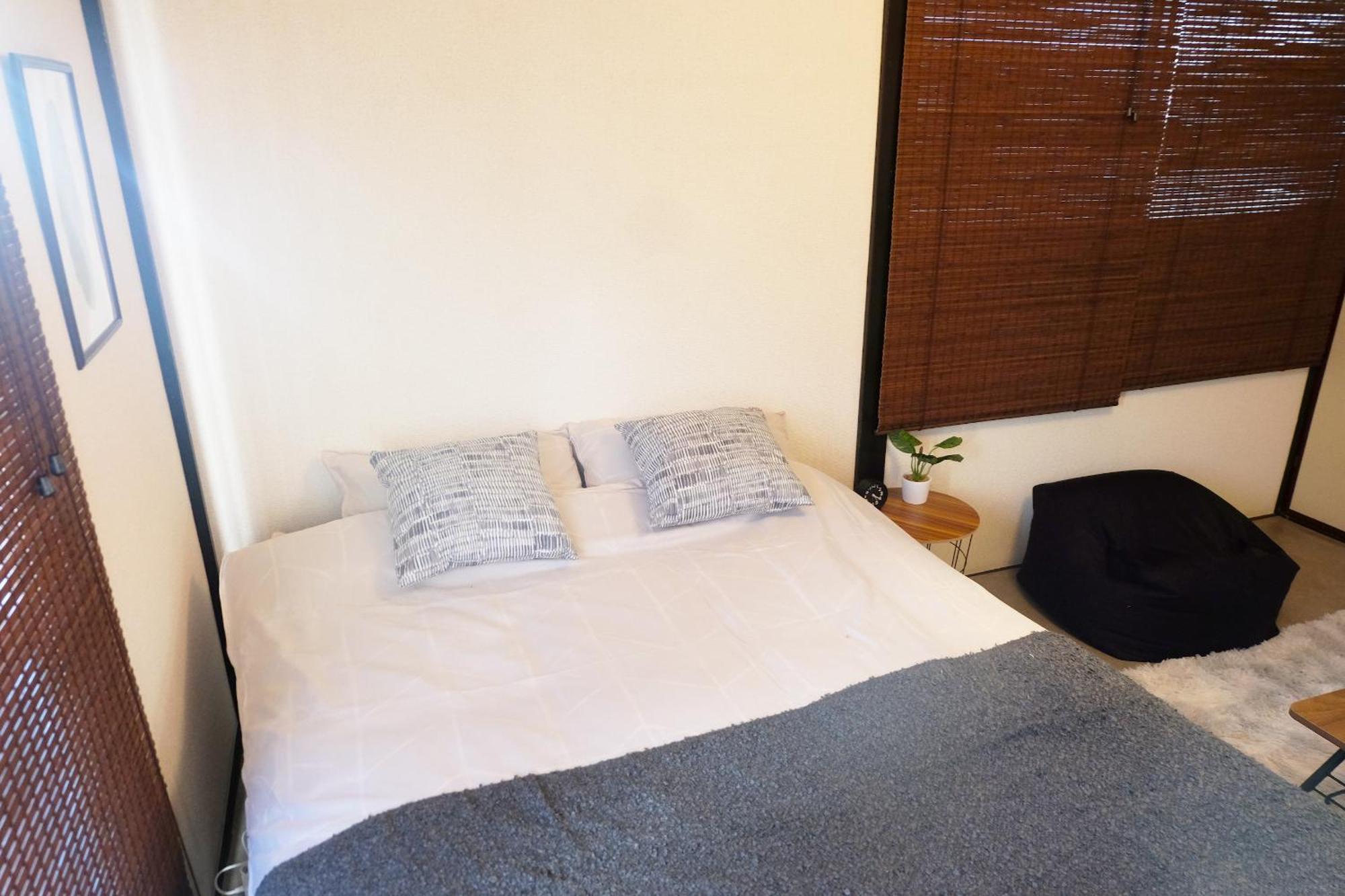 夢の舎 吉祥寺 Yumenoya Kichijoji Apartment