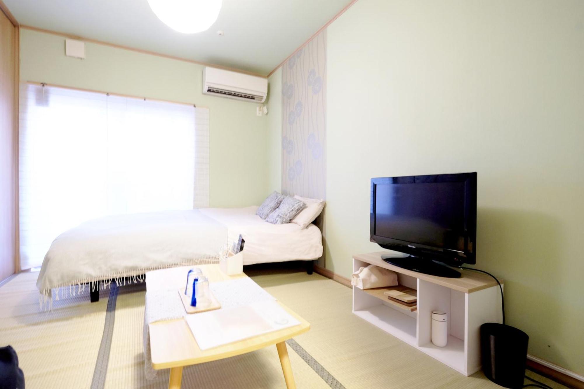 夢の舎 吉祥寺 Yumenoya Kichijoji Apartment *