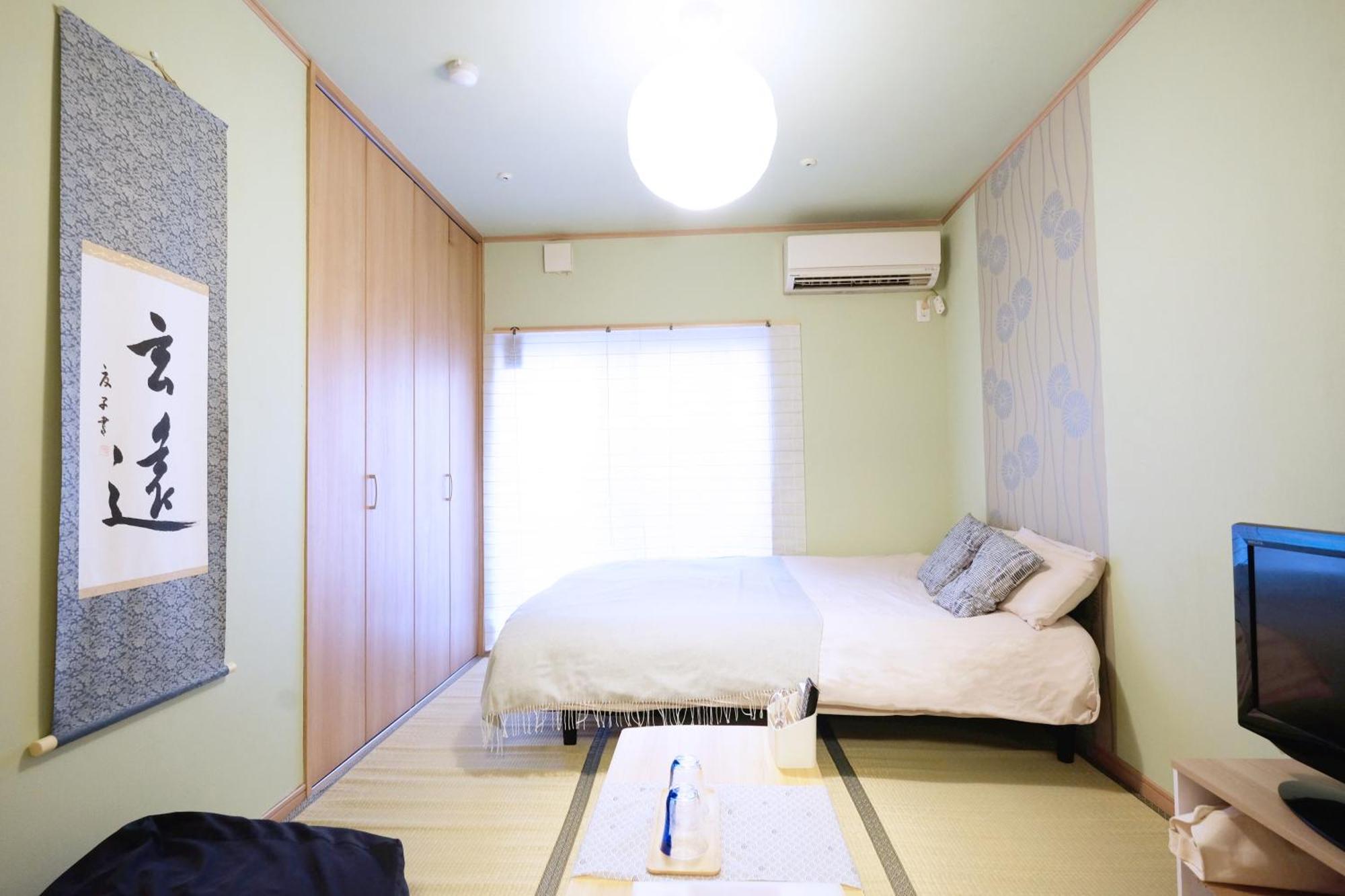 Apartment 夢の舎 吉祥寺 Yumenoya Kichijoji Musashino