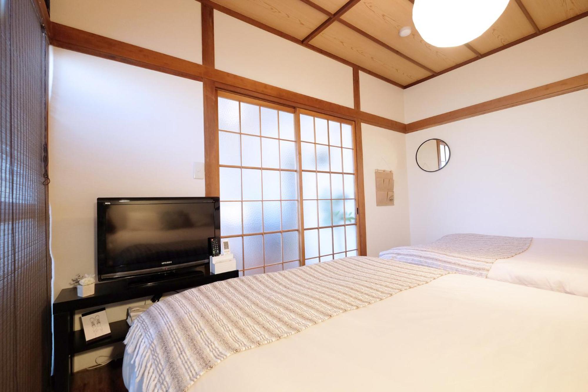 夢の舎 吉祥寺 Yumenoya Kichijoji Apartment