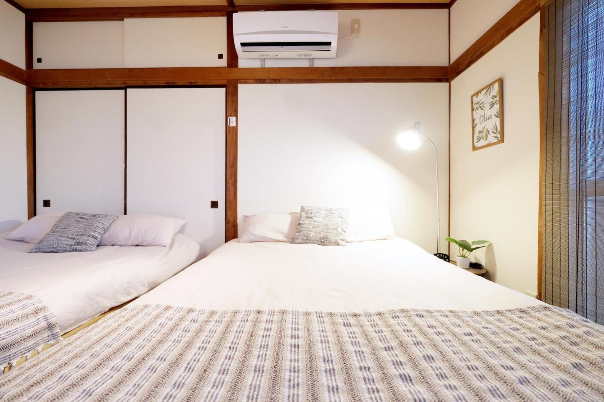 夢の舎 吉祥寺 Yumenoya Kichijoji Apartment *