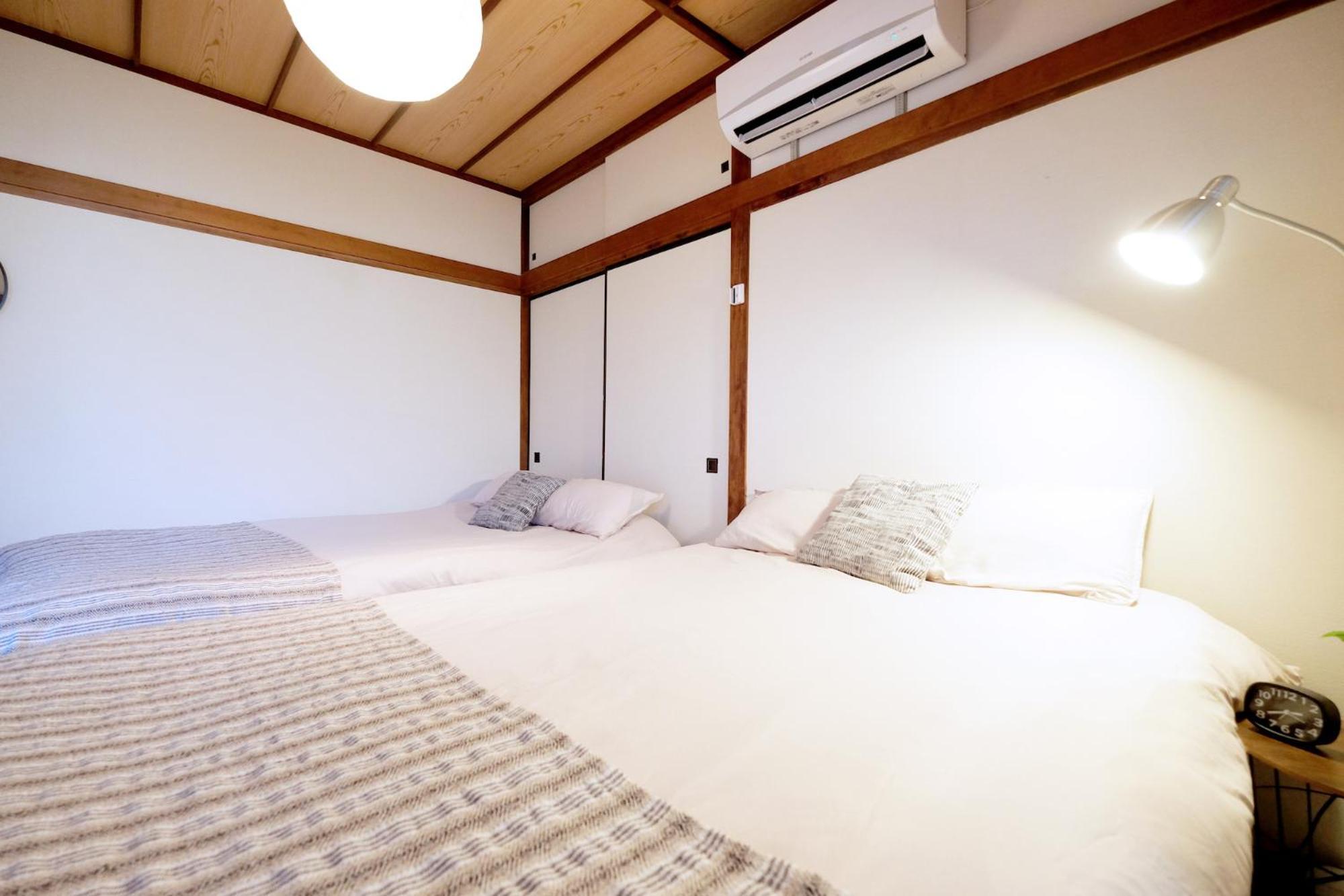 夢の舎 吉祥寺 Yumenoya Kichijoji Apartment Musashino