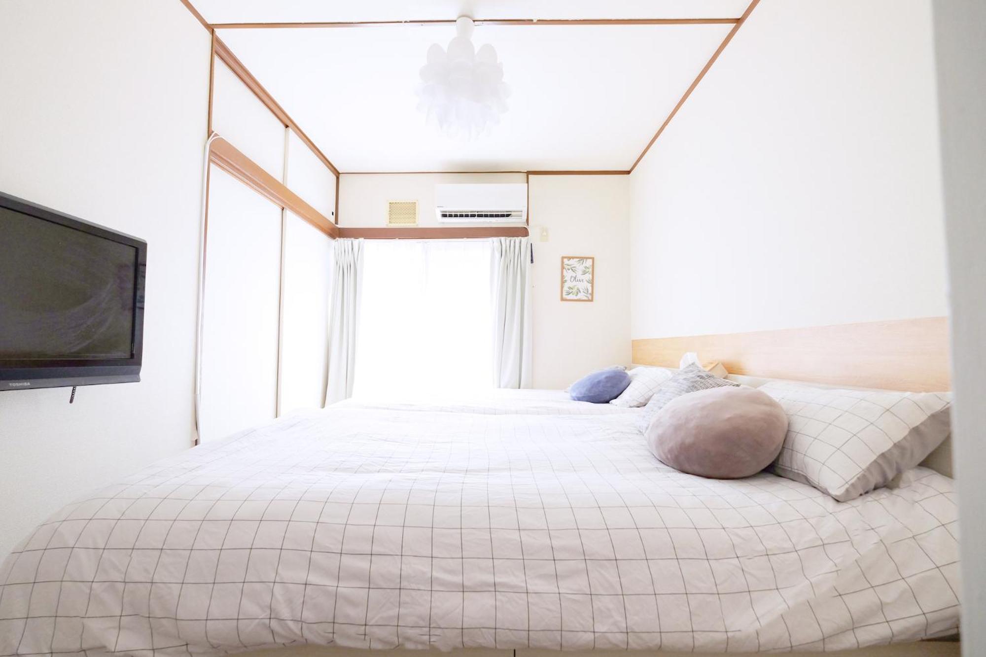夢の舎 吉祥寺 Yumenoya Kichijoji Apartment *