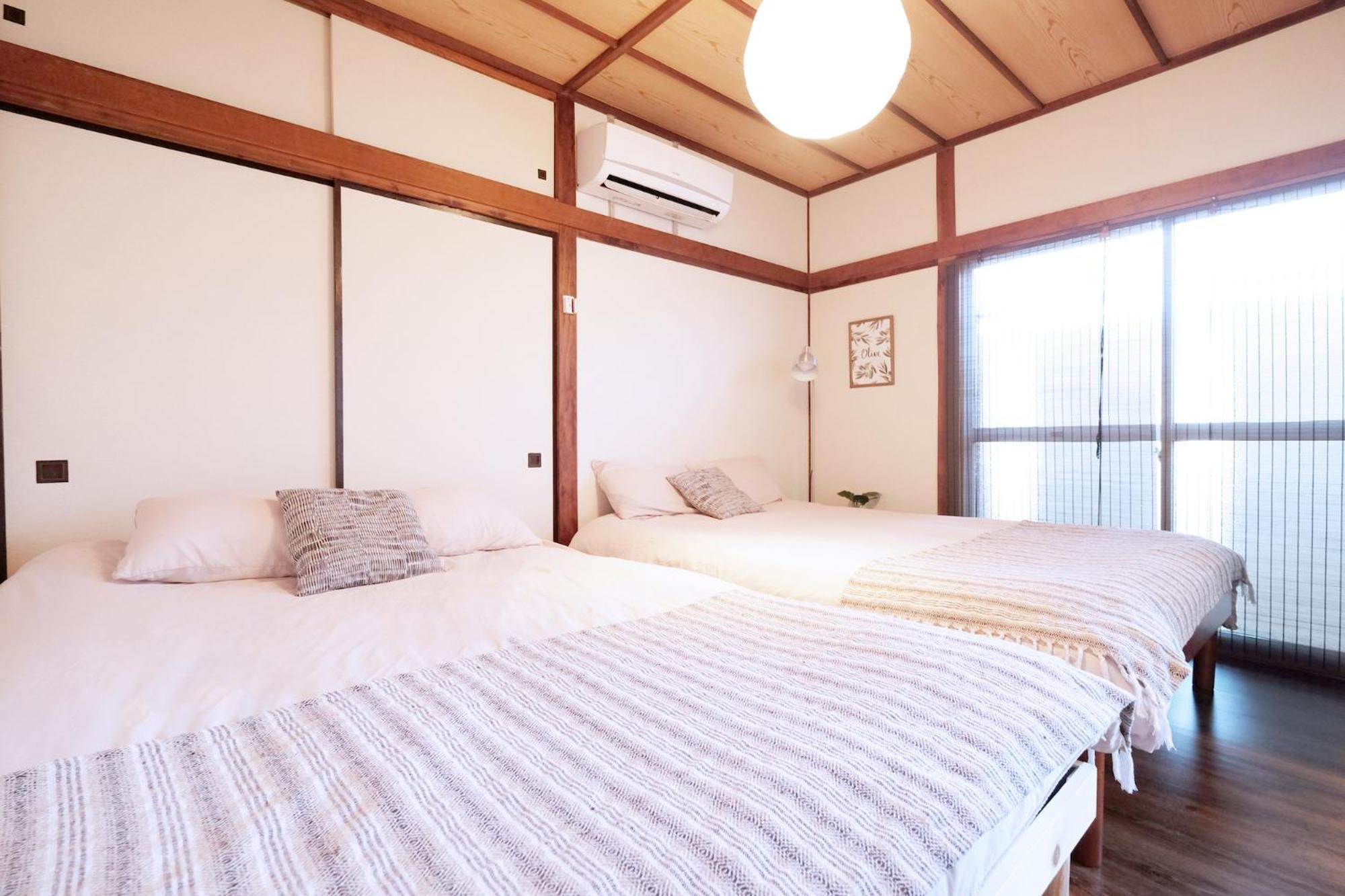 夢の舎 吉祥寺 Yumenoya Kichijoji Apartment Musashino