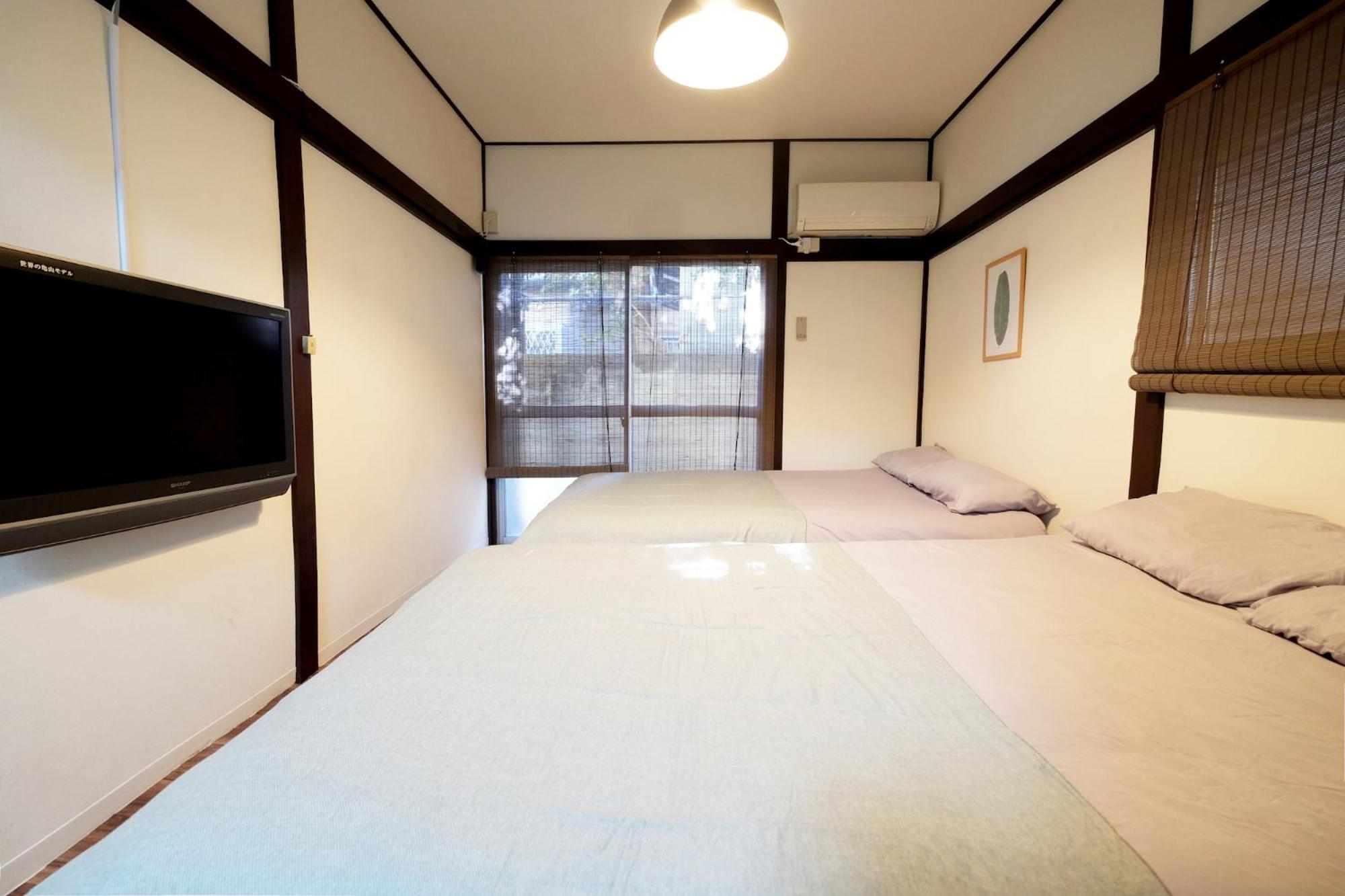 Apartment 夢の舎 吉祥寺 Yumenoya Kichijoji Musashino
