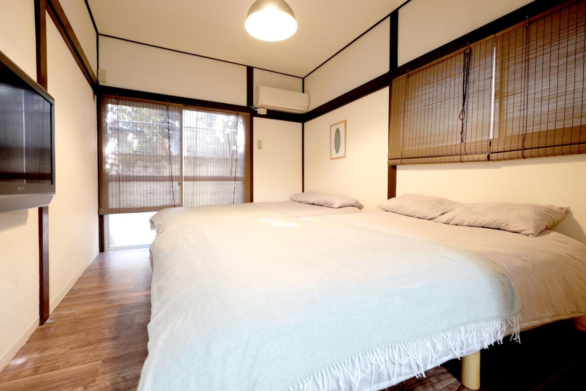 Apartment 夢の舎 吉祥寺 Yumenoya Kichijoji